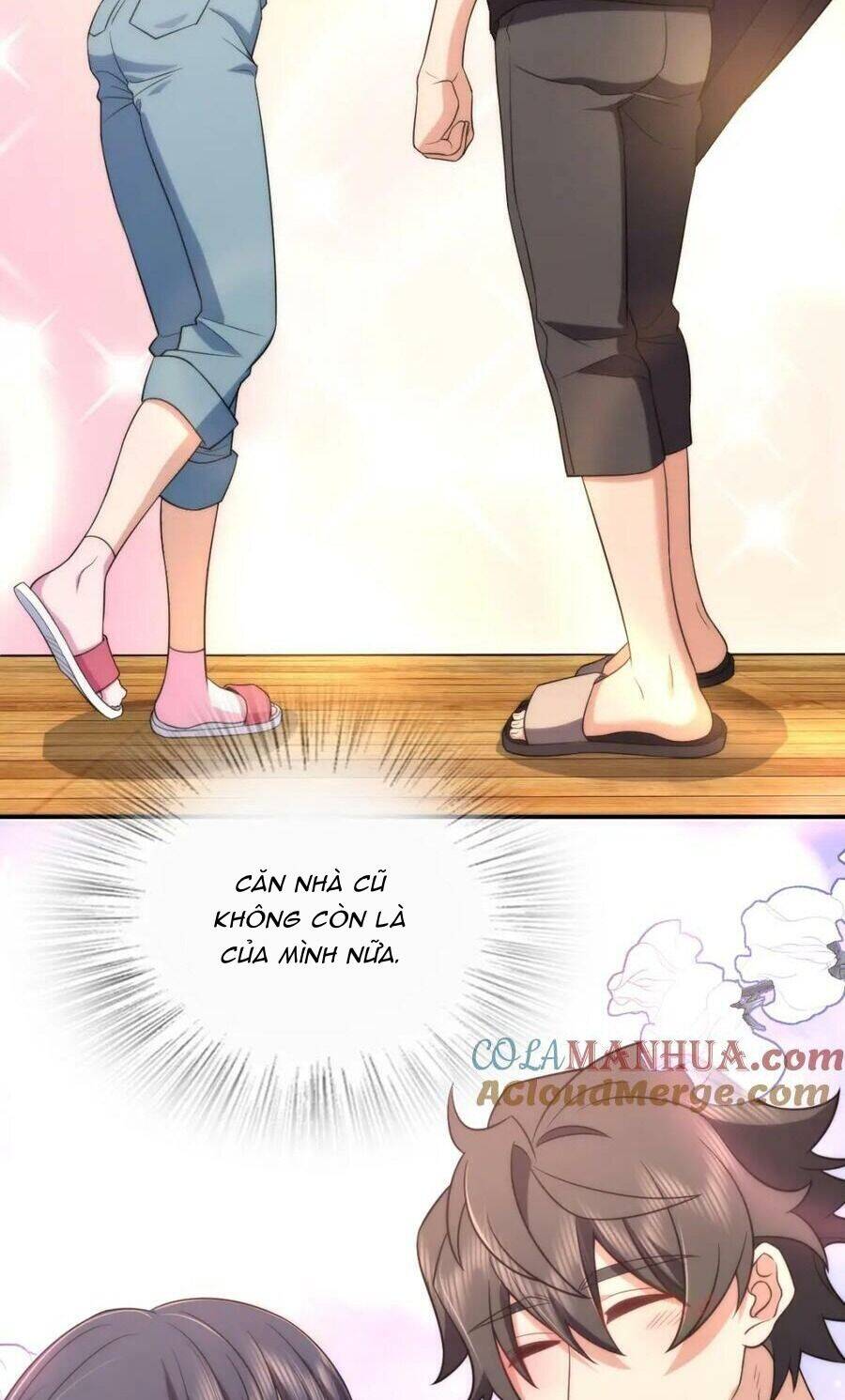 Bà Xã Nhà Tôi Đến Từ Ngàn Năm Trước Chap 179 - Next Chap 180