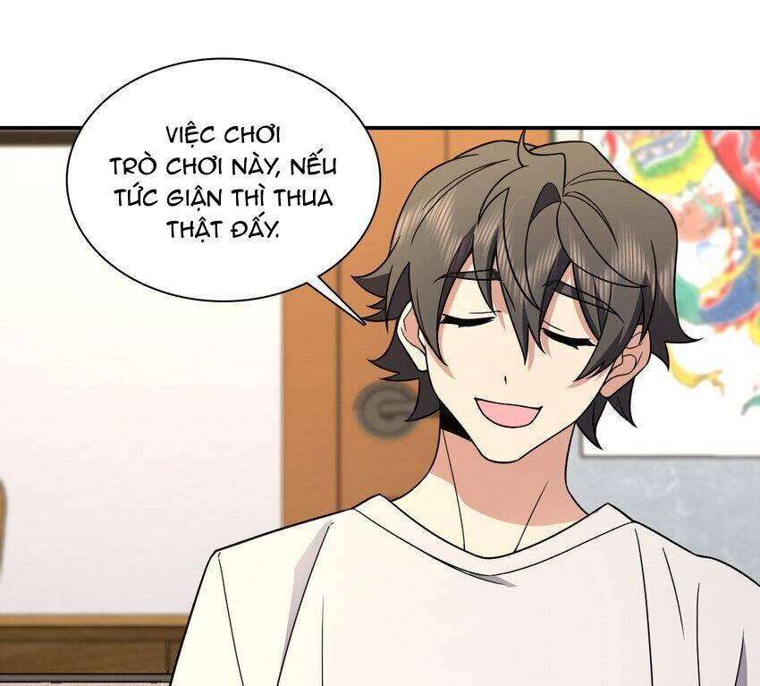 Bà Xã Nhà Tôi Đến Từ Ngàn Năm Trước Chap 184 - Next Chap 185