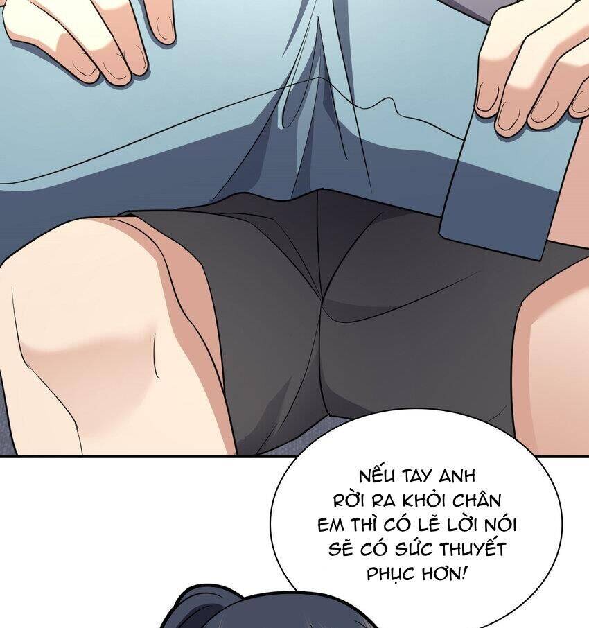 Bà Xã Nhà Tôi Đến Từ Ngàn Năm Trước Chap 184 - Next Chap 185