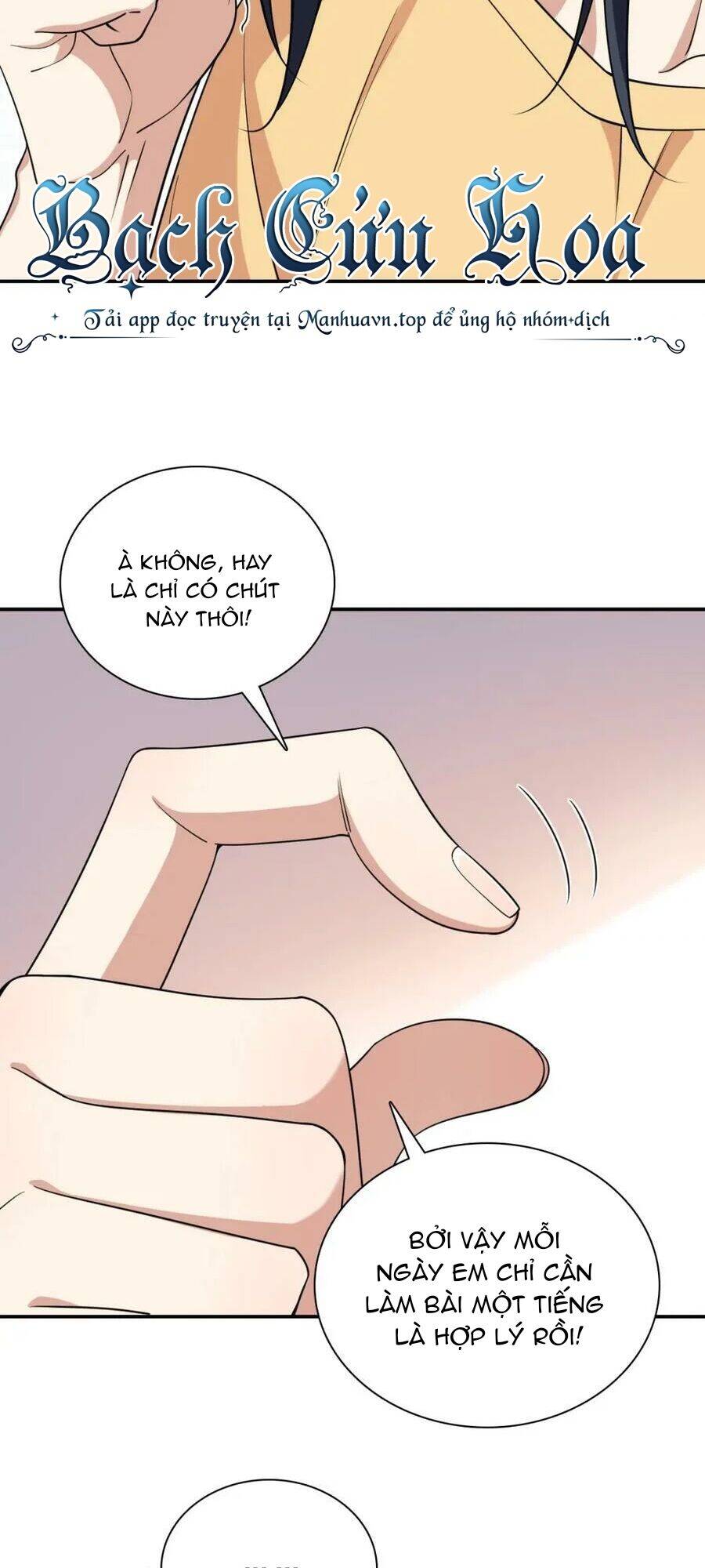 Bà Xã Nhà Tôi Đến Từ Ngàn Năm Trước Chap 185 - Next Chap 186