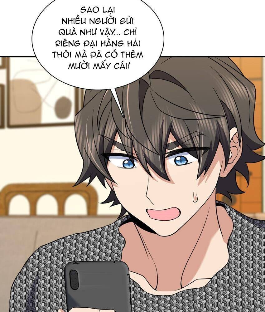 Bà Xã Nhà Tôi Đến Từ Ngàn Năm Trước Chap 186 - Next Chap 187