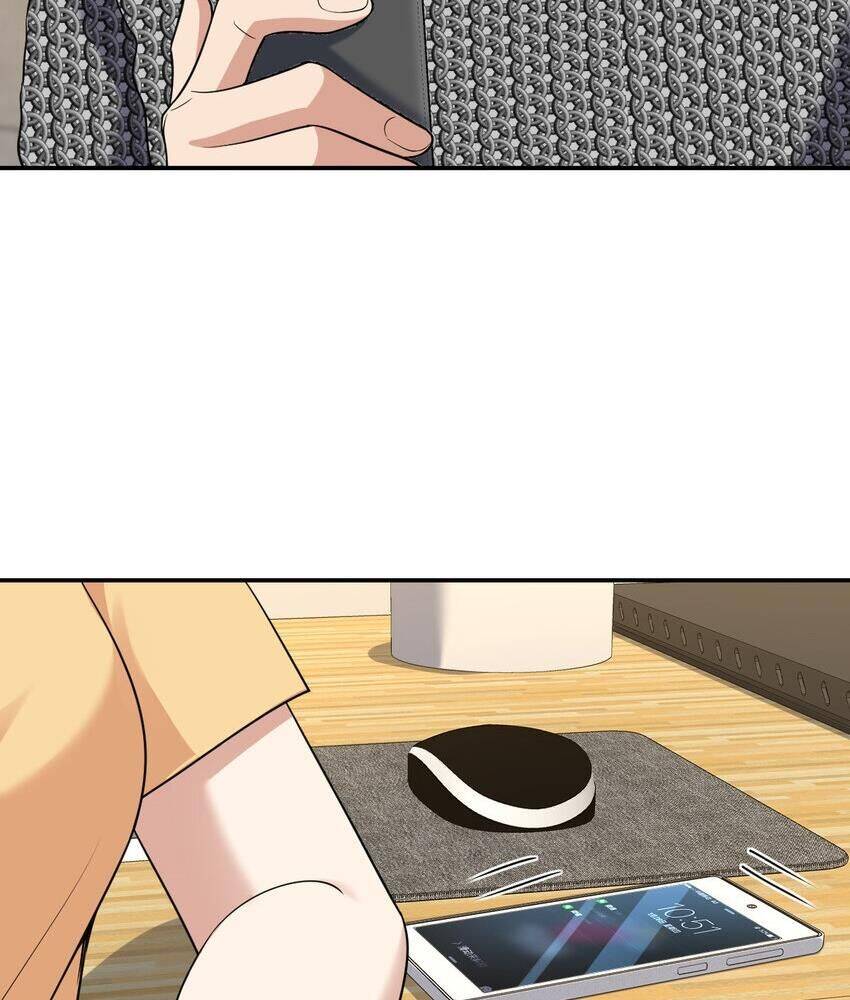 Bà Xã Nhà Tôi Đến Từ Ngàn Năm Trước Chap 186 - Next Chap 187