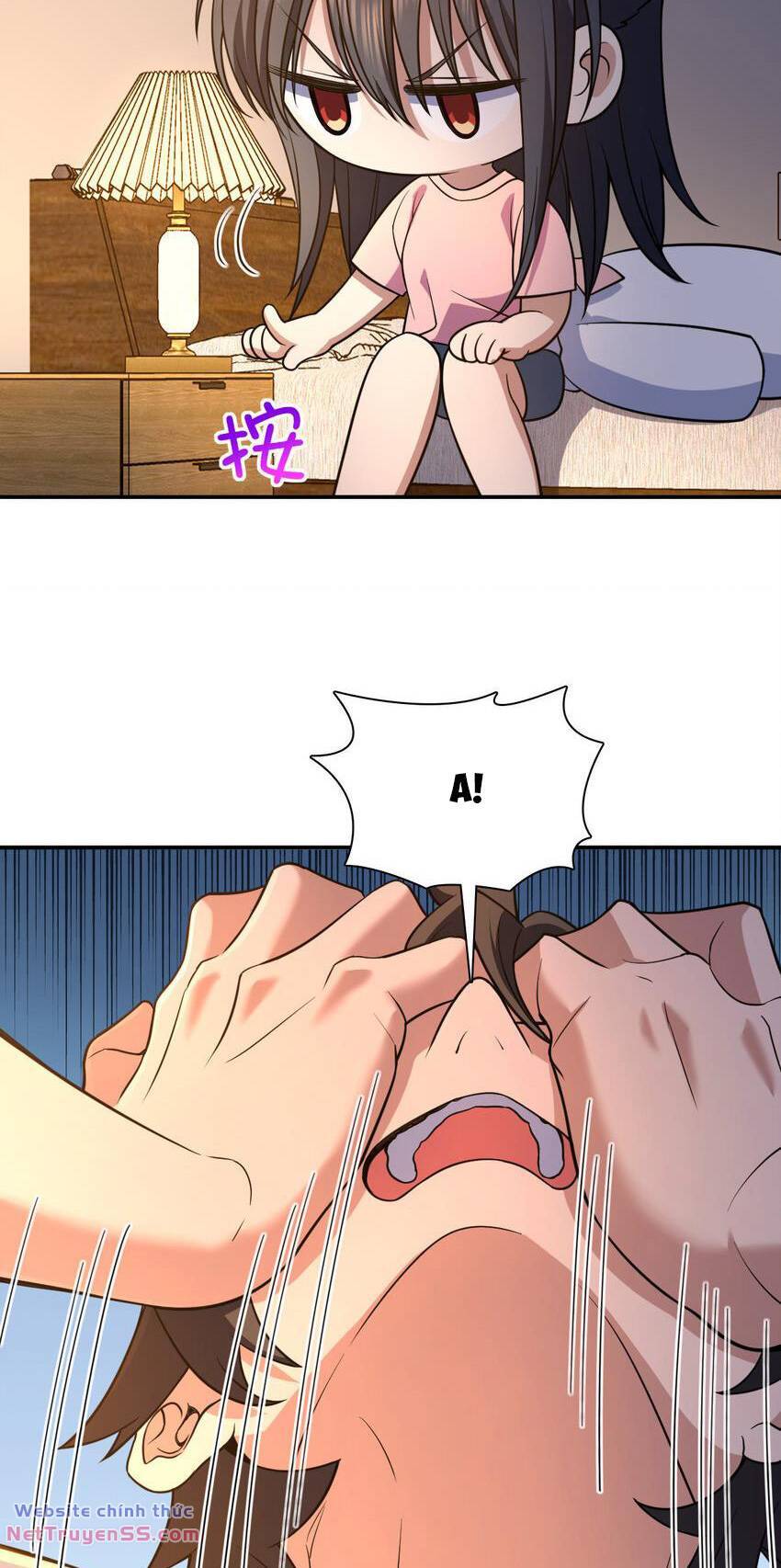 Bà Xã Nhà Tôi Đến Từ Ngàn Năm Trước Chap 187 - Next Chap 188