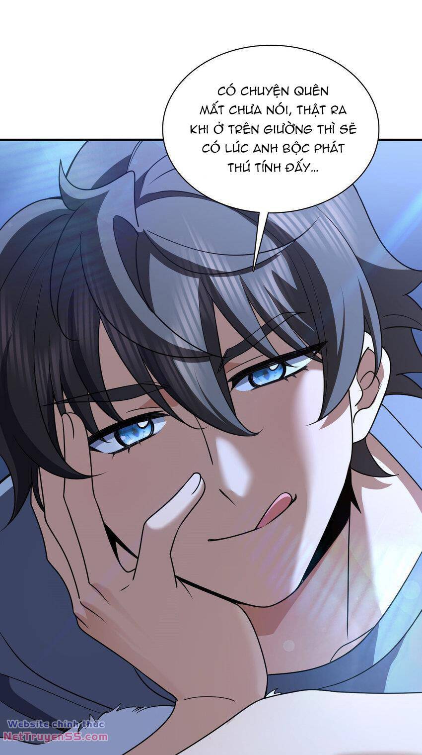 Bà Xã Nhà Tôi Đến Từ Ngàn Năm Trước Chap 187 - Next Chap 188