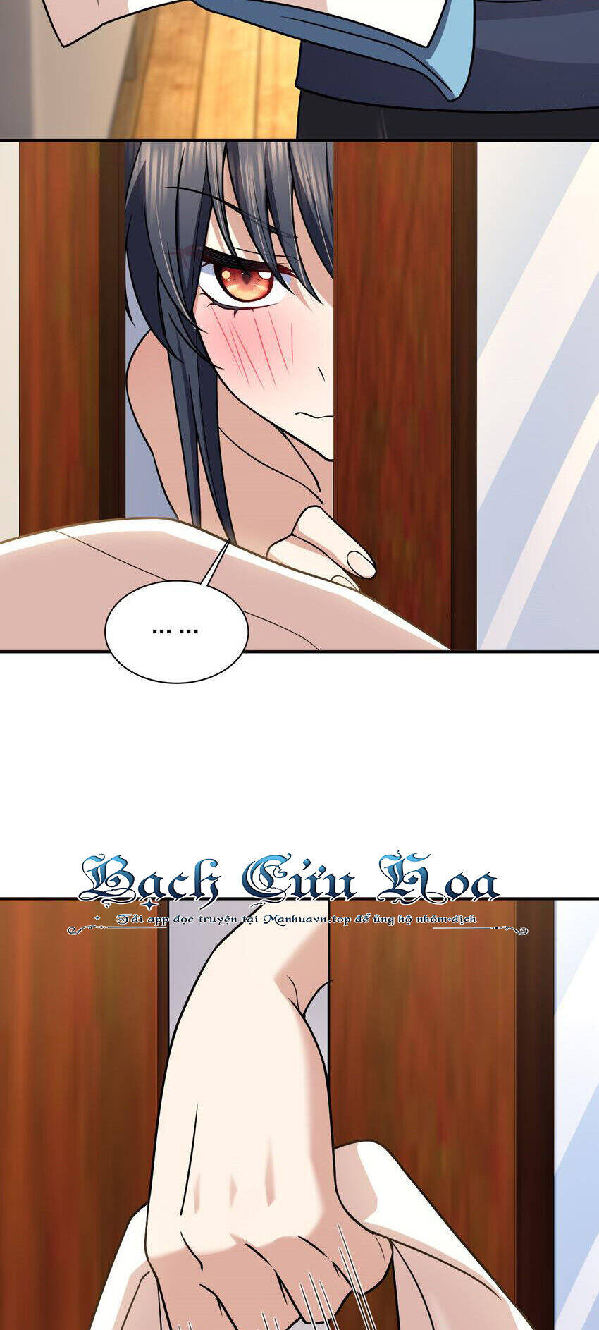 Bà Xã Nhà Tôi Đến Từ Ngàn Năm Trước Chap 188 - Next Chap 189