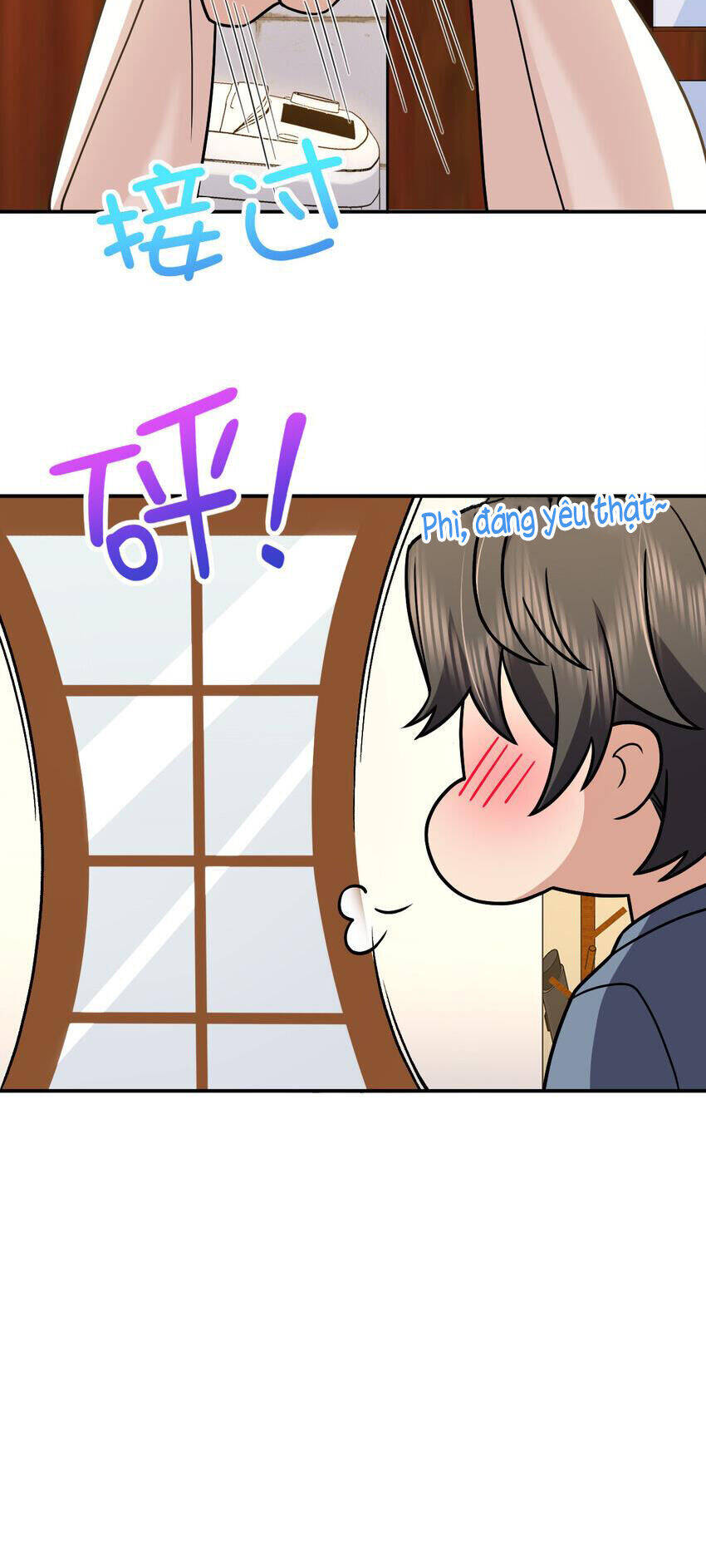 Bà Xã Nhà Tôi Đến Từ Ngàn Năm Trước Chap 188 - Next Chap 189