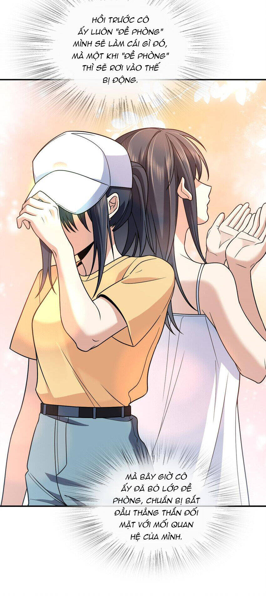 Bà Xã Nhà Tôi Đến Từ Ngàn Năm Trước Chap 188 - Next Chap 189