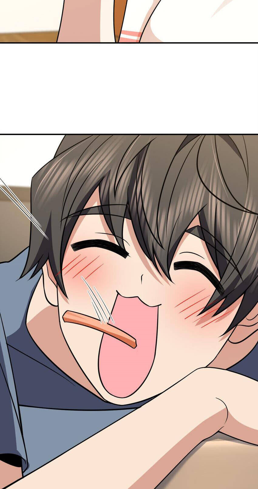 Bà Xã Nhà Tôi Đến Từ Ngàn Năm Trước Chap 188 - Next Chap 189