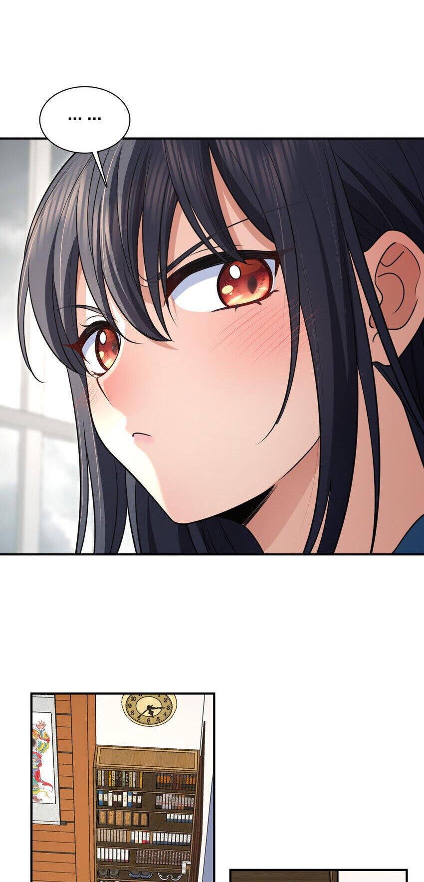 Bà Xã Nhà Tôi Đến Từ Ngàn Năm Trước Chap 189 - Next Chap 190