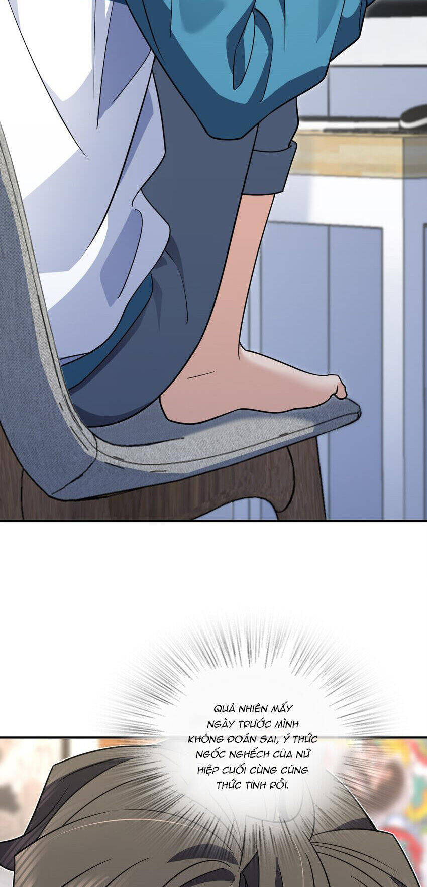 Bà Xã Nhà Tôi Đến Từ Ngàn Năm Trước Chap 189 - Next Chap 190