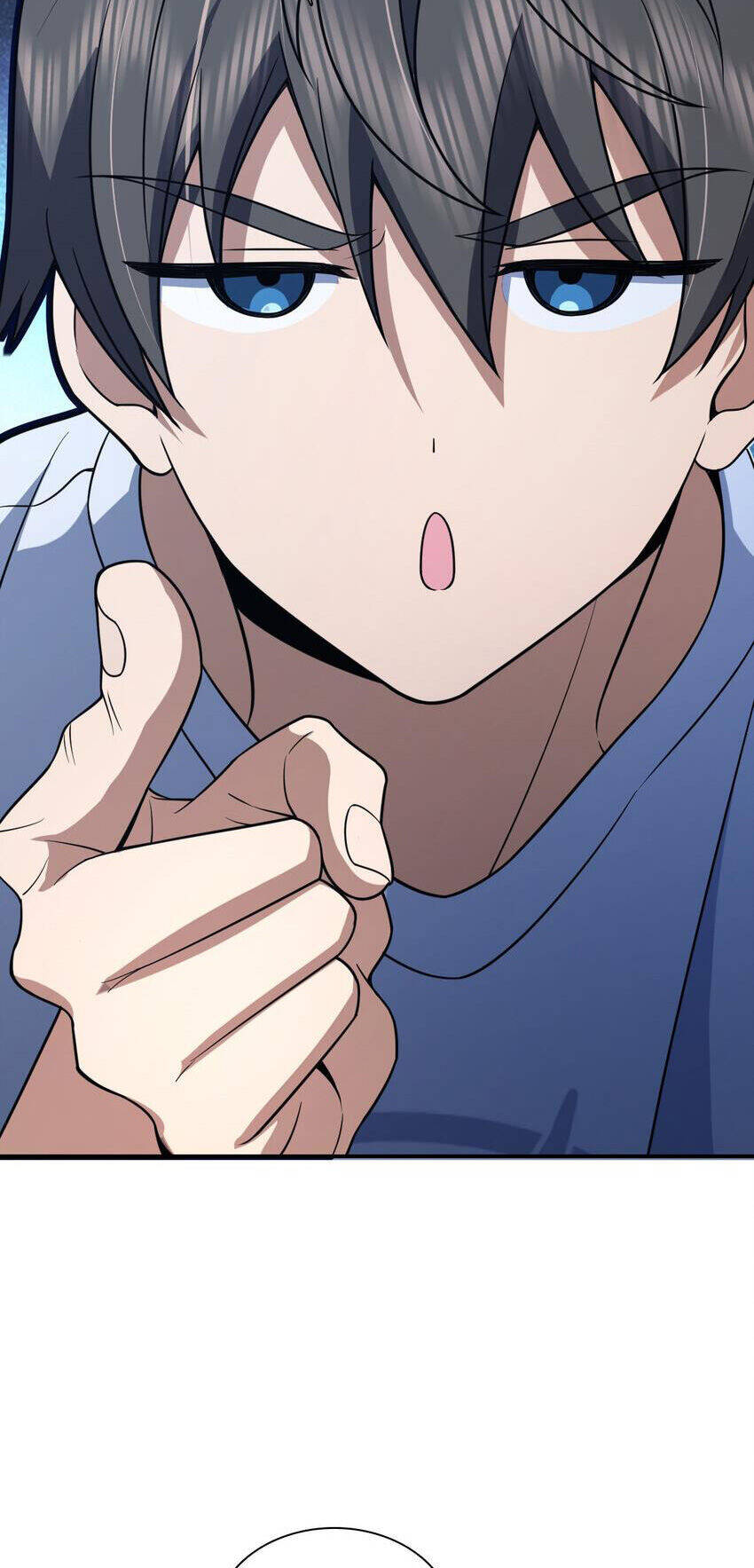 Bà Xã Nhà Tôi Đến Từ Ngàn Năm Trước Chap 189 - Next Chap 190