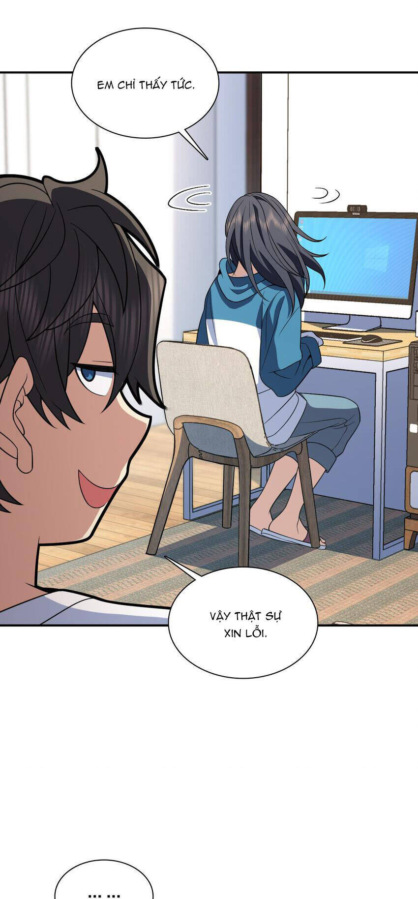 Bà Xã Nhà Tôi Đến Từ Ngàn Năm Trước Chap 189 - Next Chap 190