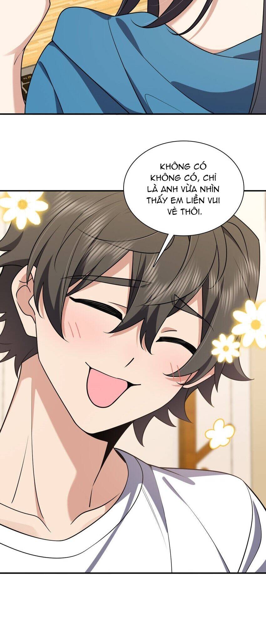 Bà Xã Nhà Tôi Đến Từ Ngàn Năm Trước Chap 190 - Next Chap 191