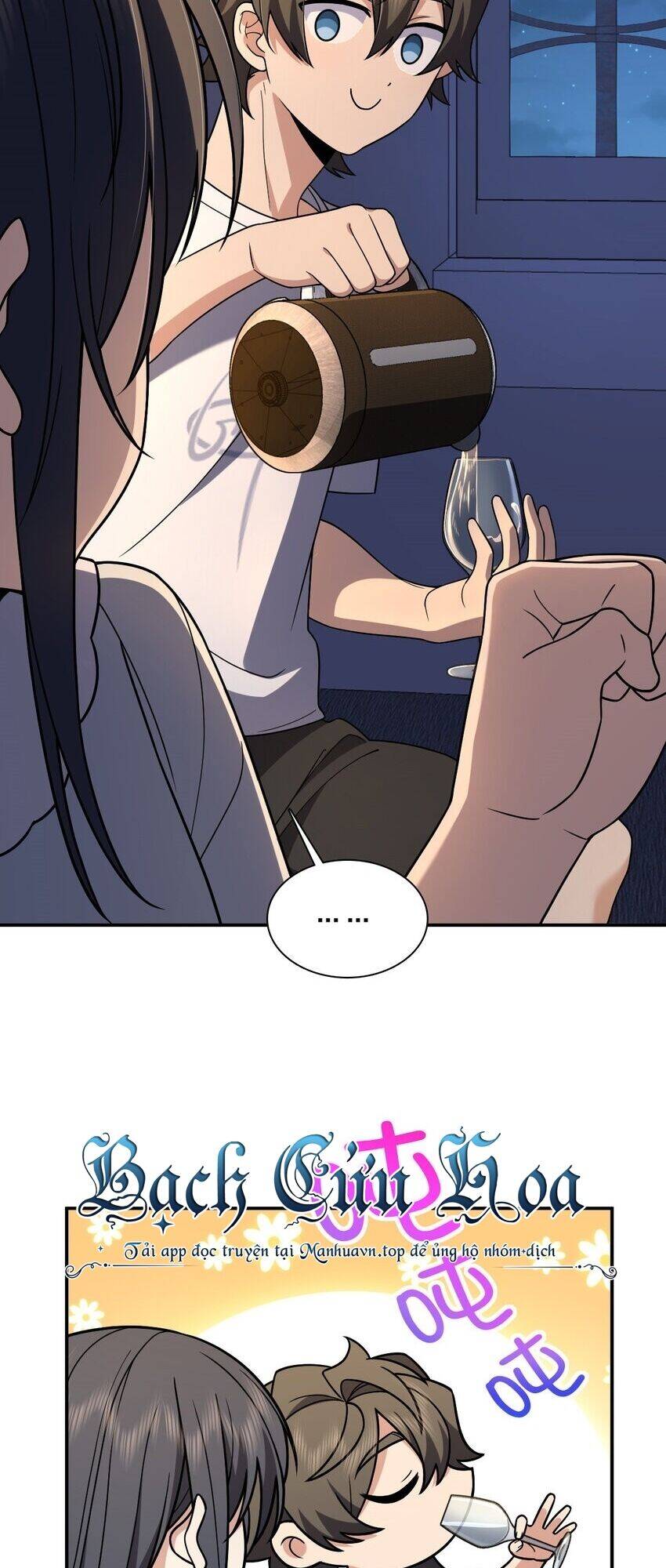 Bà Xã Nhà Tôi Đến Từ Ngàn Năm Trước Chap 190 - Next Chap 191