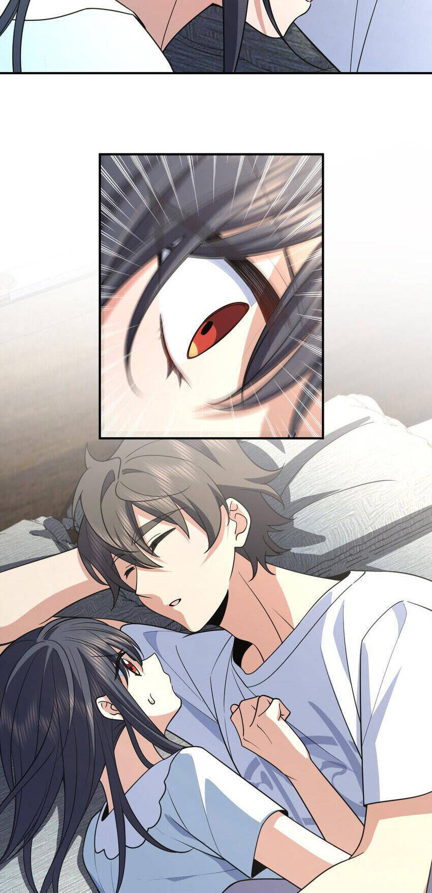 Bà Xã Nhà Tôi Đến Từ Ngàn Năm Trước Chap 191 - Next Chap 192