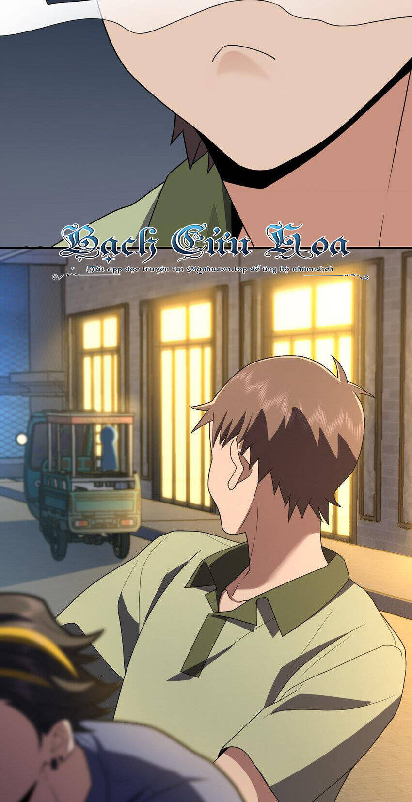 Bà Xã Nhà Tôi Đến Từ Ngàn Năm Trước Chap 193 - Next Chap 194