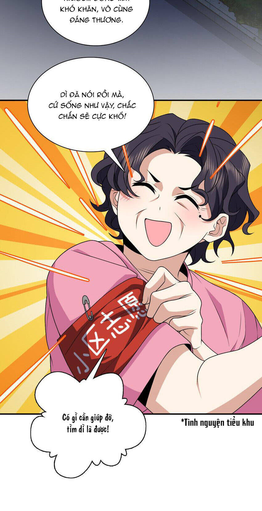 Bà Xã Nhà Tôi Đến Từ Ngàn Năm Trước Chap 193 - Next Chap 194