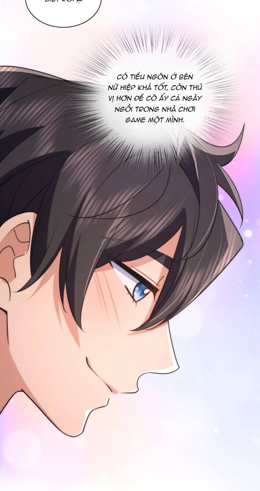 Bà Xã Nhà Tôi Đến Từ Ngàn Năm Trước Chap 193 - Next Chap 194