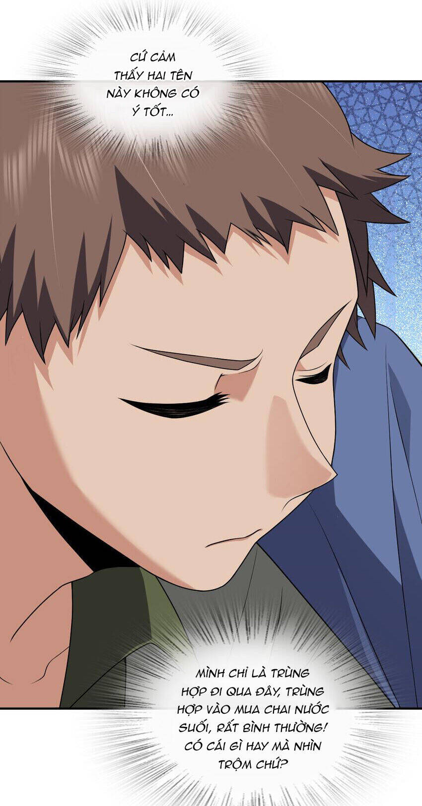 Bà Xã Nhà Tôi Đến Từ Ngàn Năm Trước Chap 193 - Next Chap 194