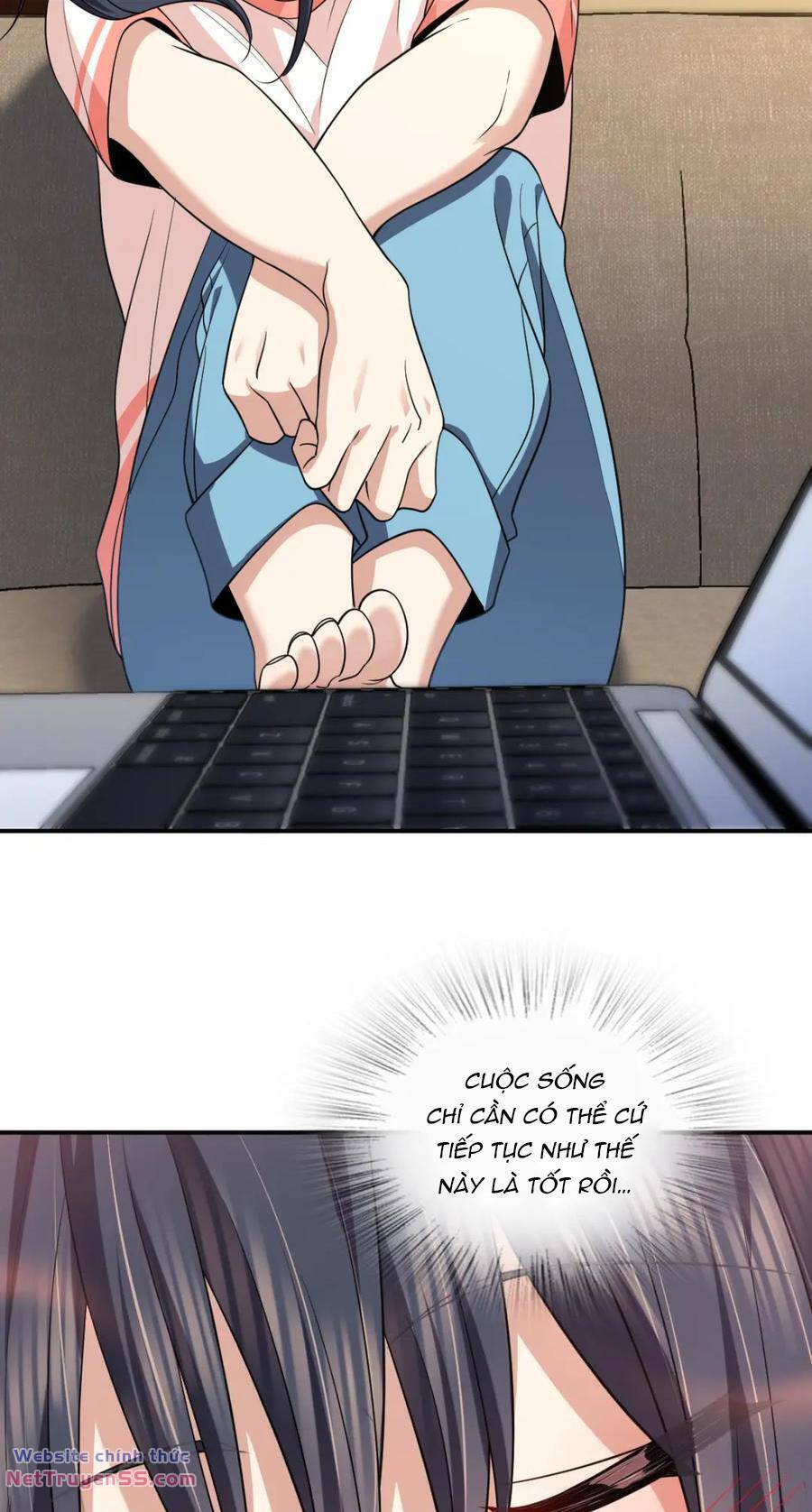 Bà Xã Nhà Tôi Đến Từ Ngàn Năm Trước Chap 194 - Next Chap 195