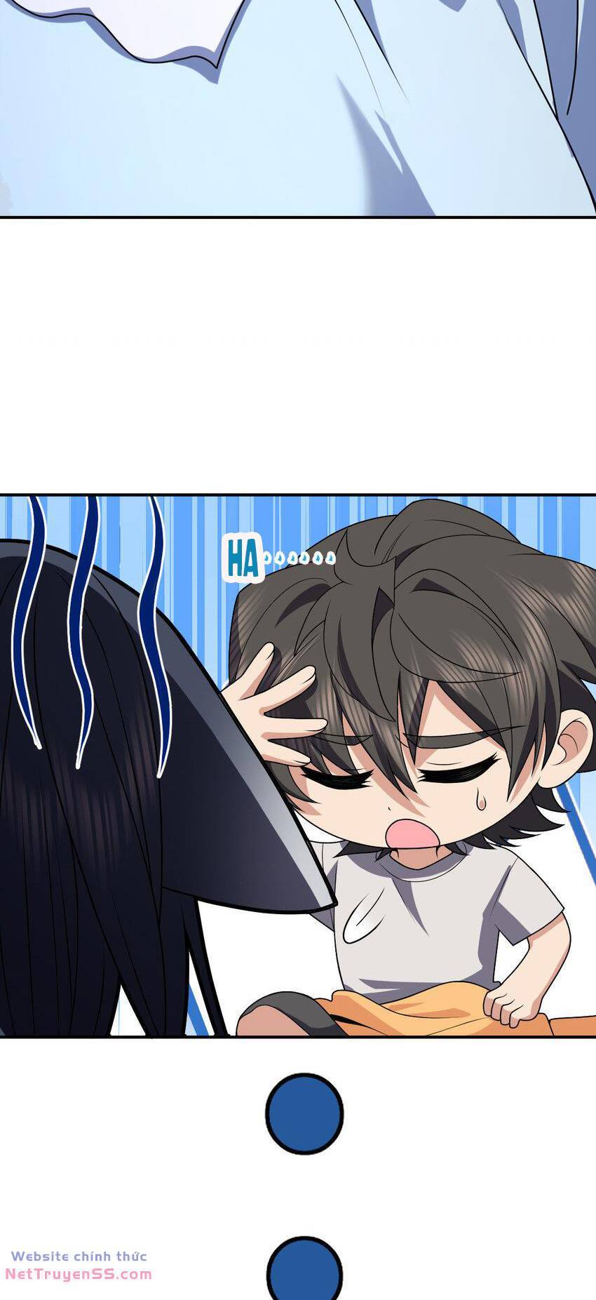 Bà Xã Nhà Tôi Đến Từ Ngàn Năm Trước Chap 195 - Next Chap 196