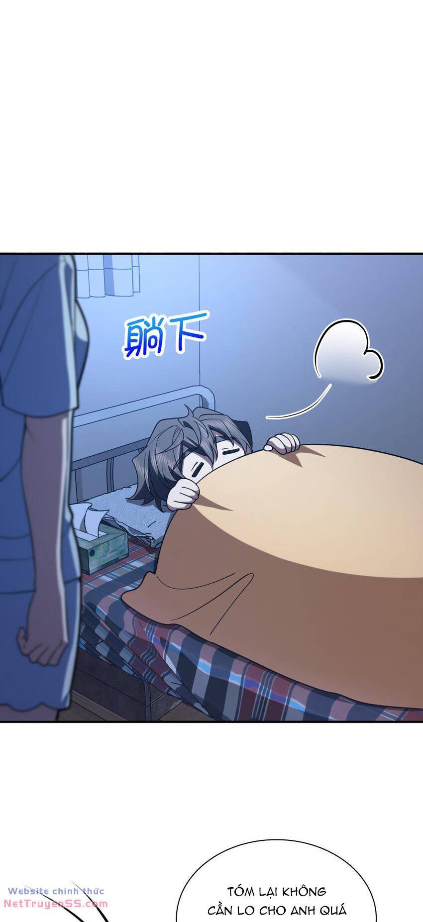 Bà Xã Nhà Tôi Đến Từ Ngàn Năm Trước Chap 195 - Next Chap 196