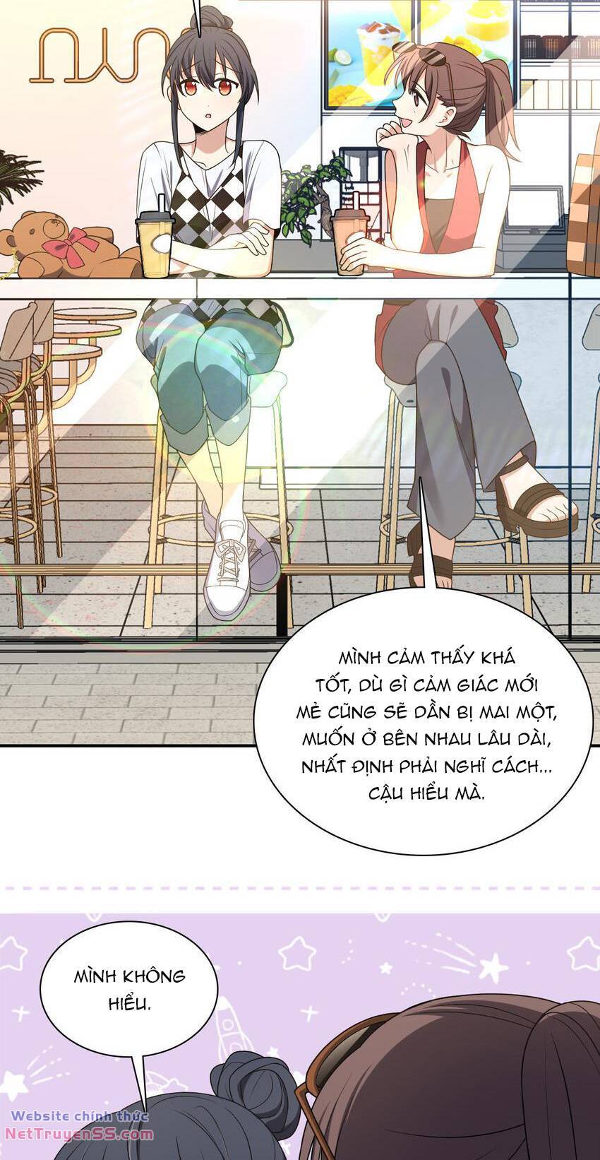 Bà Xã Nhà Tôi Đến Từ Ngàn Năm Trước Chap 197 - Next Chap 198