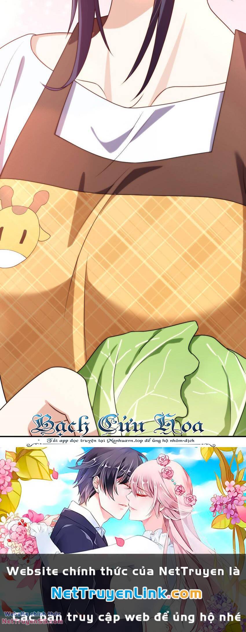 Bà Xã Nhà Tôi Đến Từ Ngàn Năm Trước Chap 197 - Next Chap 198