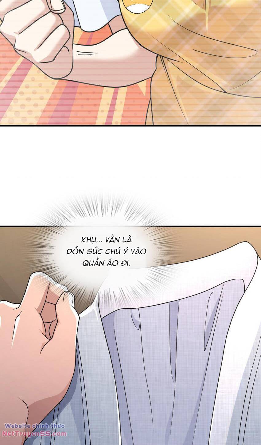 Bà Xã Nhà Tôi Đến Từ Ngàn Năm Trước Chap 198 - Next Chap 199