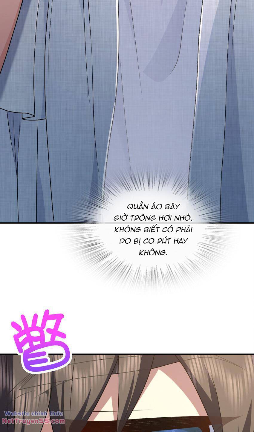 Bà Xã Nhà Tôi Đến Từ Ngàn Năm Trước Chap 198 - Next Chap 199