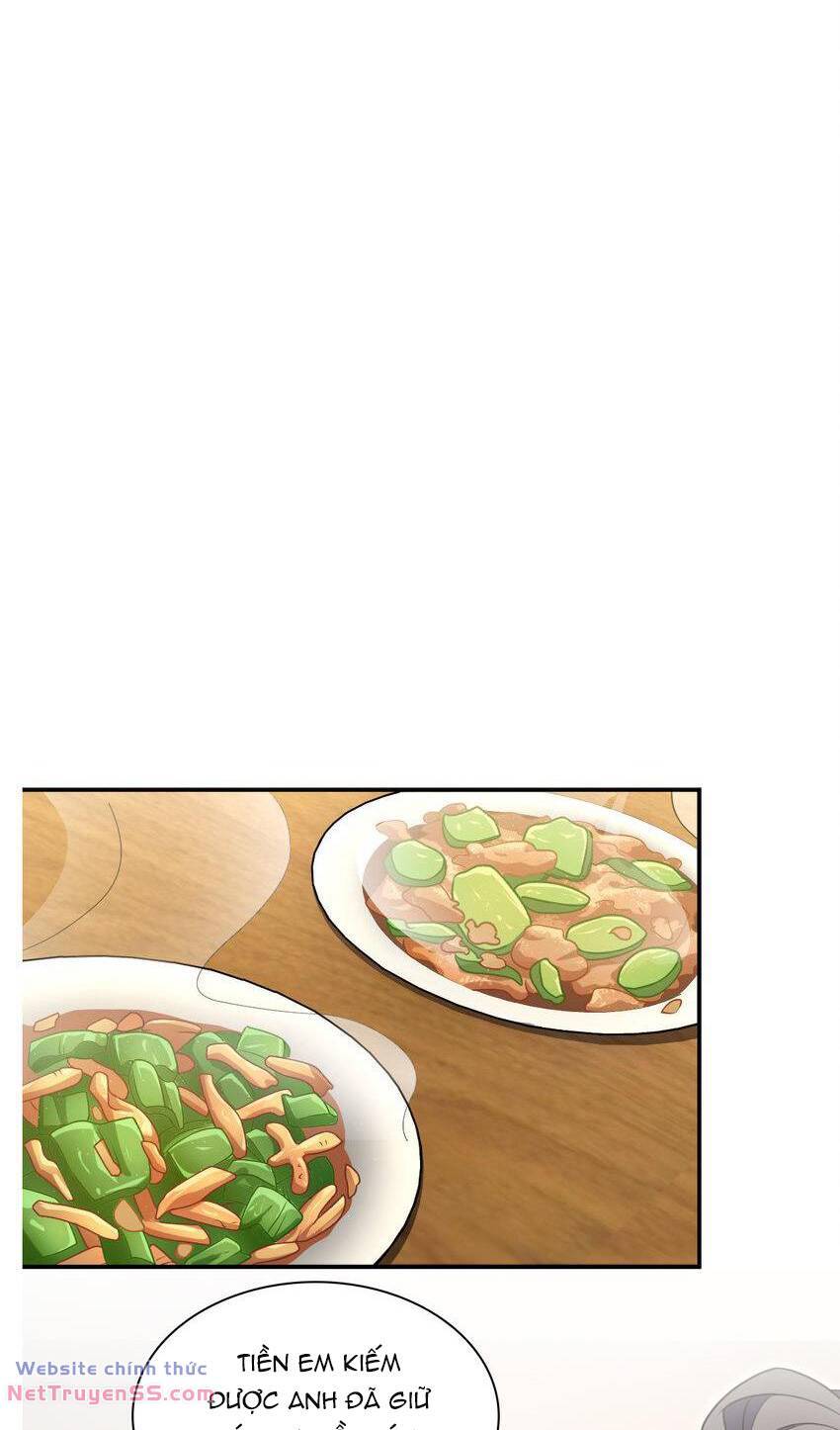 Bà Xã Nhà Tôi Đến Từ Ngàn Năm Trước Chap 198 - Next Chap 199