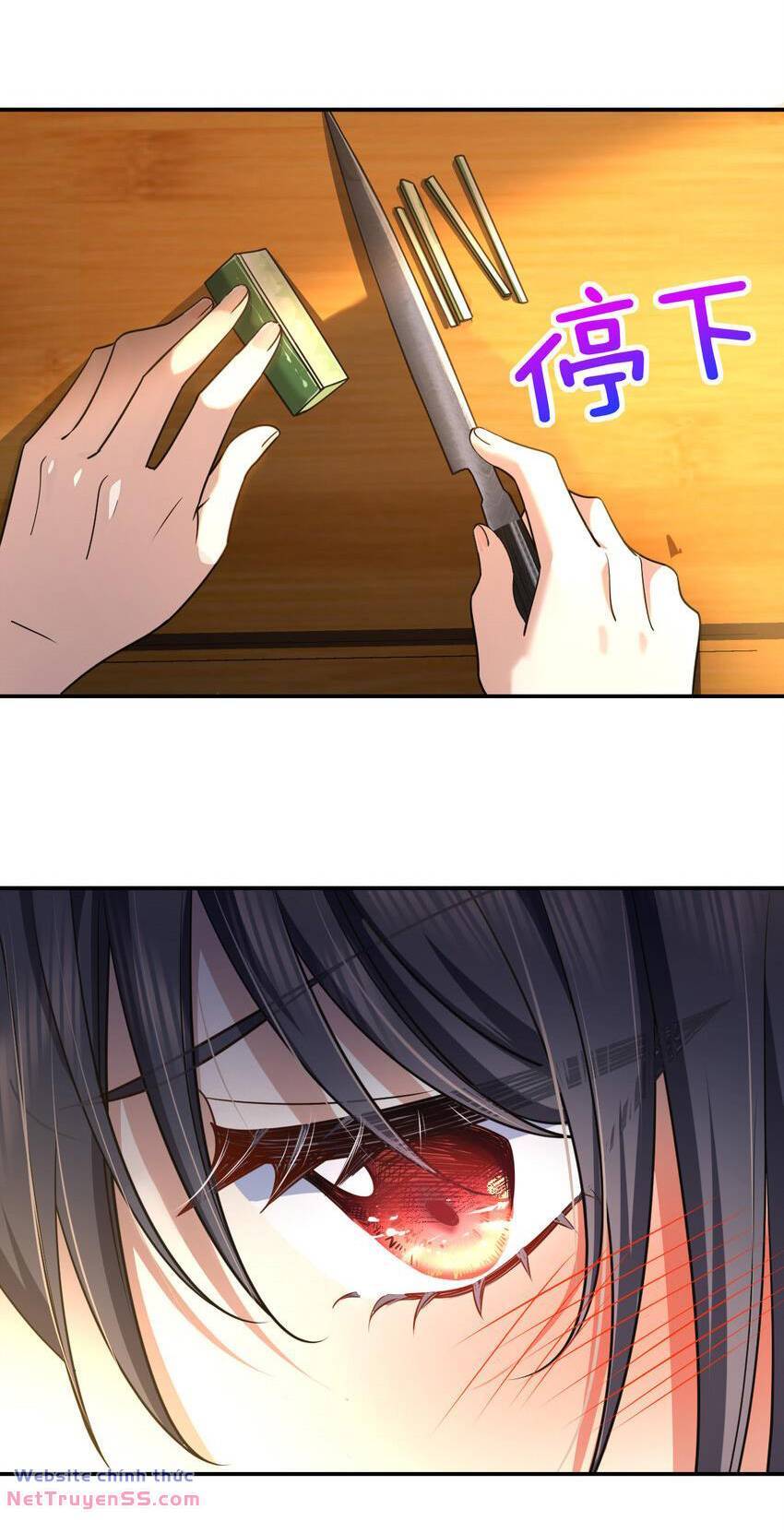 Bà Xã Nhà Tôi Đến Từ Ngàn Năm Trước Chap 198 - Next Chap 199