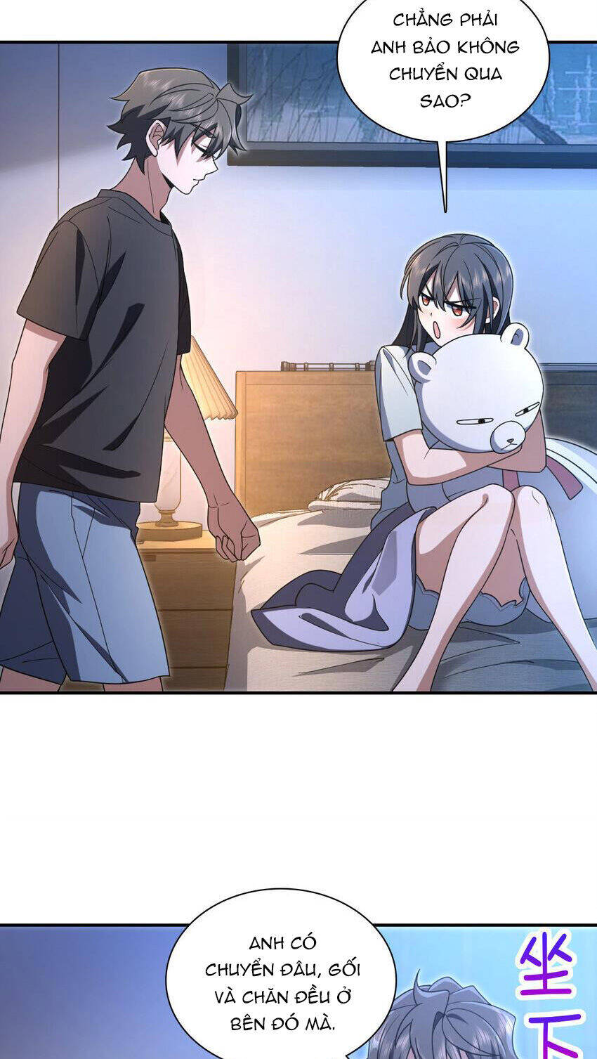 Bà Xã Nhà Tôi Đến Từ Ngàn Năm Trước Chap 200 - Next Chap 201