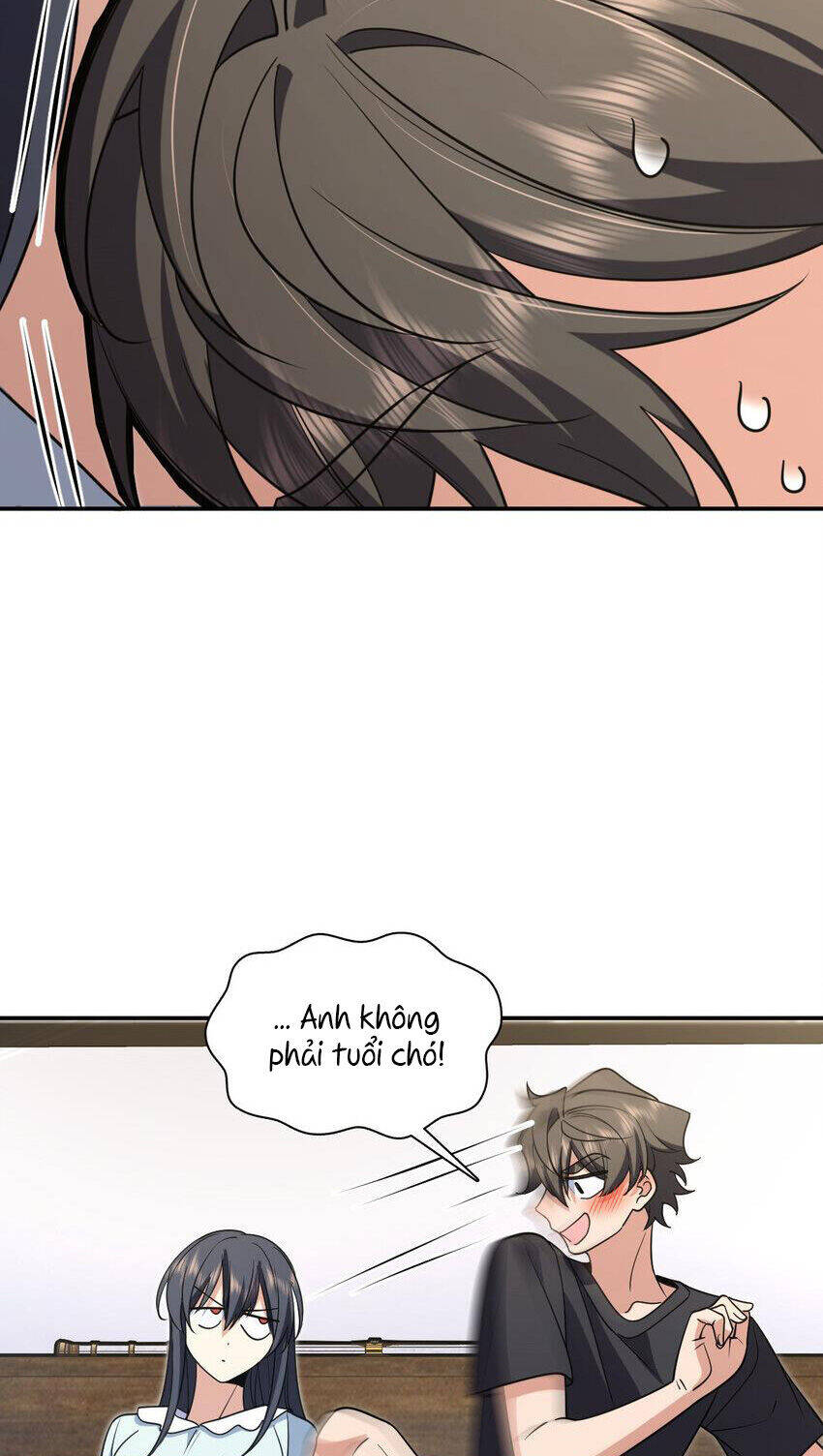 Bà Xã Nhà Tôi Đến Từ Ngàn Năm Trước Chap 200 - Next Chap 201