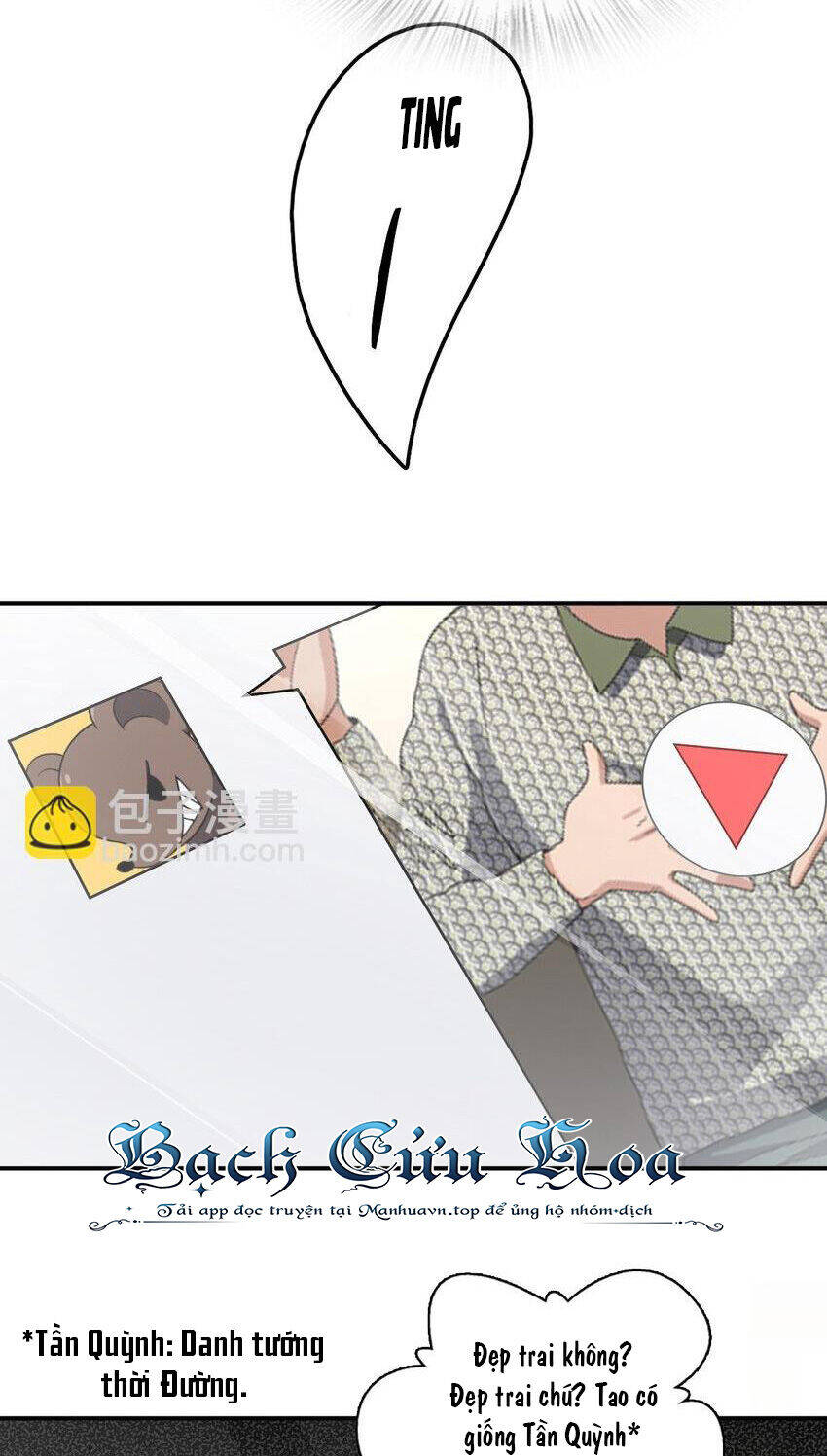 Bà Xã Nhà Tôi Đến Từ Ngàn Năm Trước Chap 200 - Next Chap 201