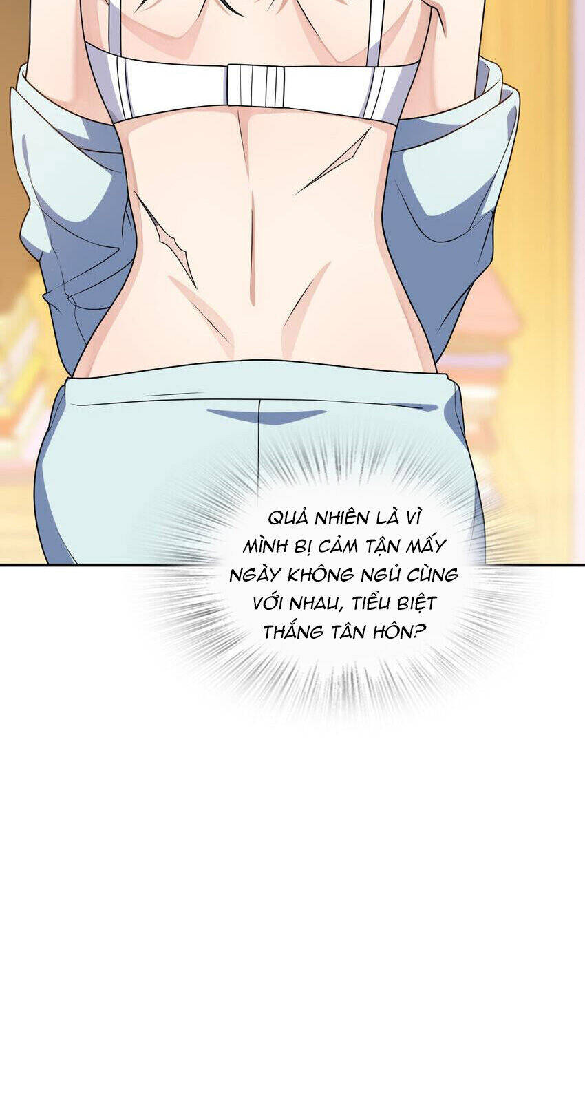 Bà Xã Nhà Tôi Đến Từ Ngàn Năm Trước Chap 201 - Next Chap 202
