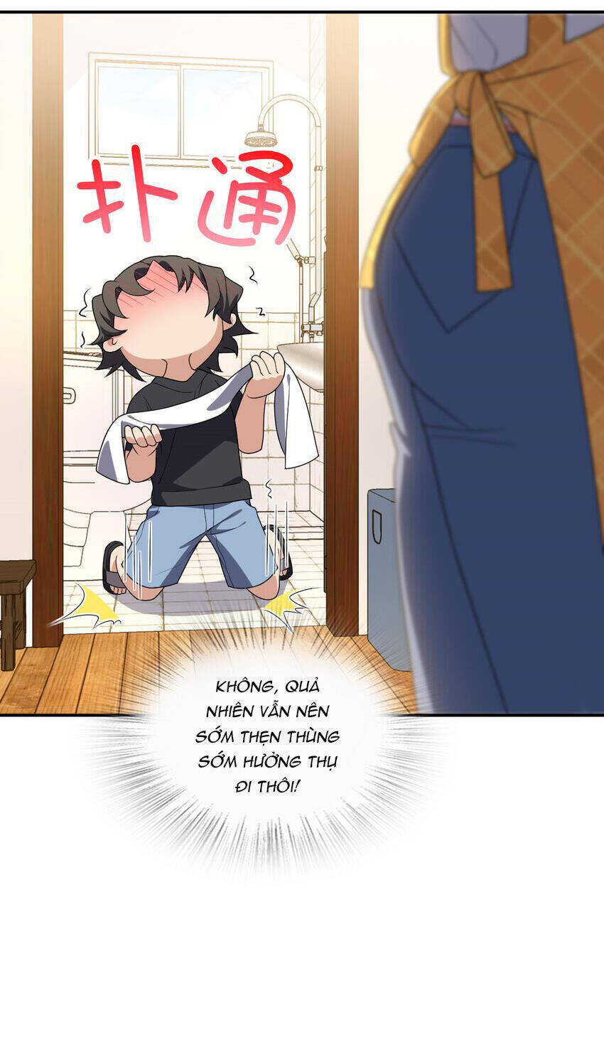 Bà Xã Nhà Tôi Đến Từ Ngàn Năm Trước Chap 201 - Next Chap 202