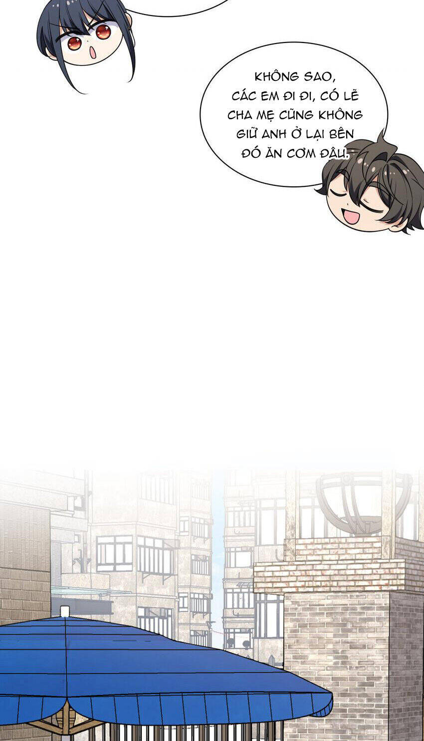 Bà Xã Nhà Tôi Đến Từ Ngàn Năm Trước Chap 201 - Next Chap 202