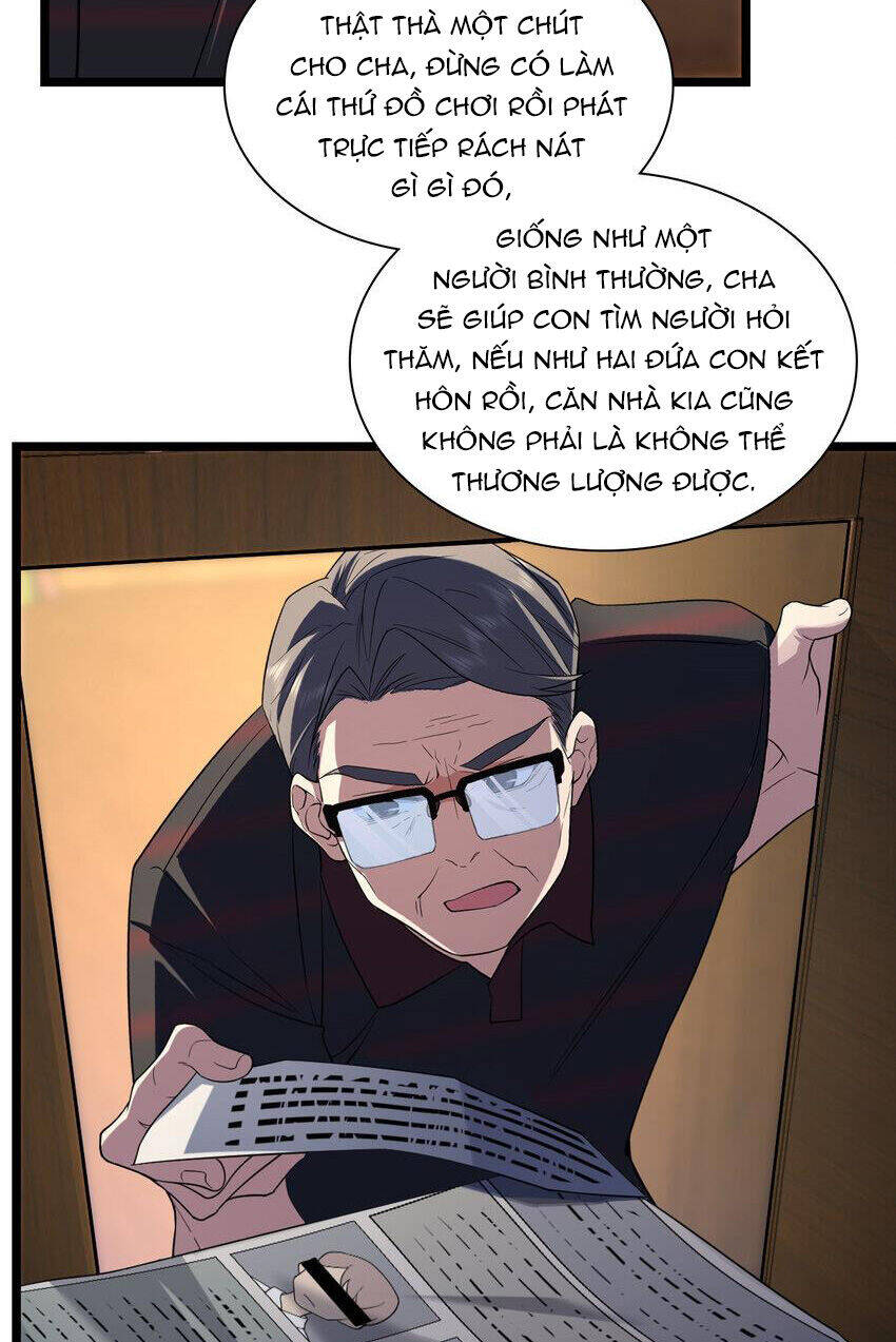 Bà Xã Nhà Tôi Đến Từ Ngàn Năm Trước Chap 202 - Next Chap 203