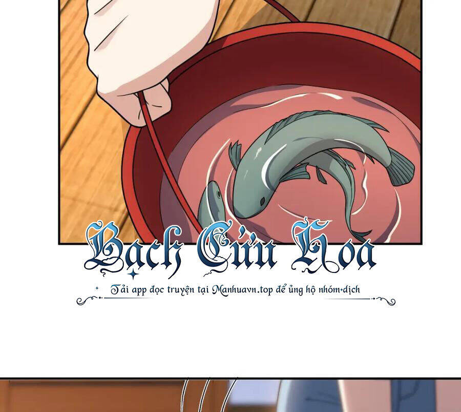 Bà Xã Nhà Tôi Đến Từ Ngàn Năm Trước Chap 204 - Next Chap 205