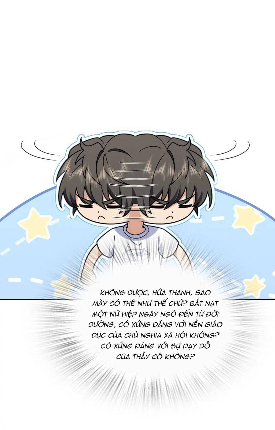 Bà Xã Nhà Tôi Đến Từ Ngàn Năm Trước Chap 204 - Next Chap 205