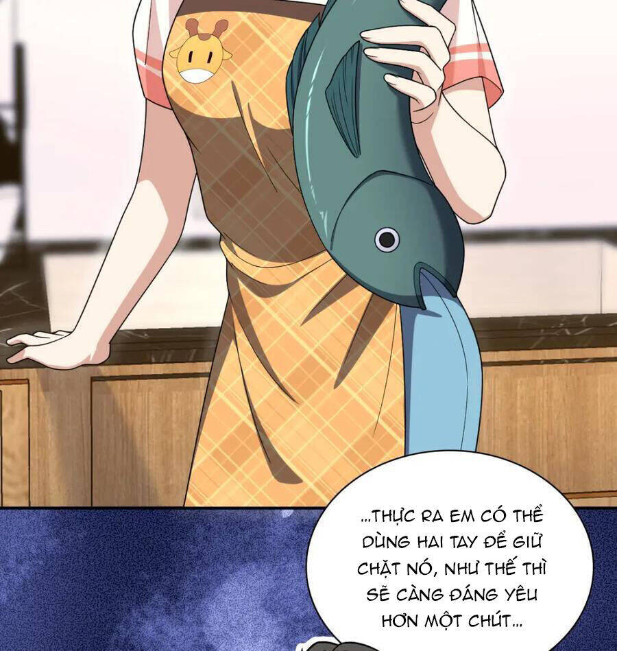 Bà Xã Nhà Tôi Đến Từ Ngàn Năm Trước Chap 204 - Next Chap 205