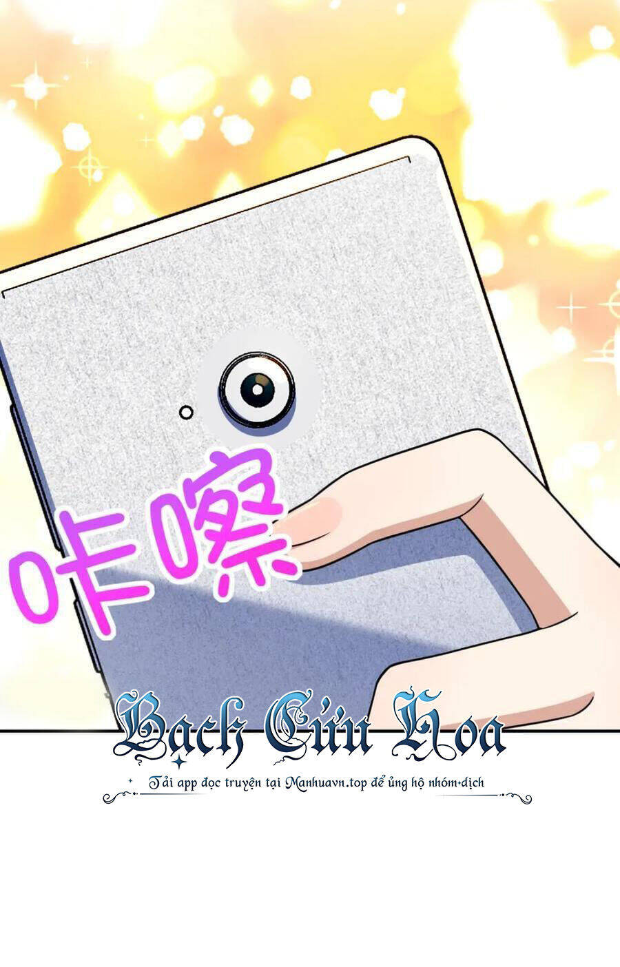 Bà Xã Nhà Tôi Đến Từ Ngàn Năm Trước Chap 204 - Next Chap 205