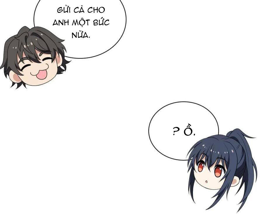 Bà Xã Nhà Tôi Đến Từ Ngàn Năm Trước Chap 204 - Next Chap 205