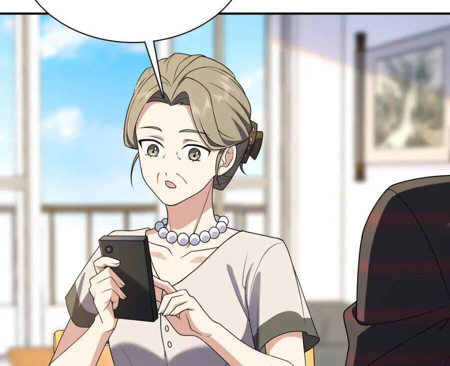 Bà Xã Nhà Tôi Đến Từ Ngàn Năm Trước Chap 204 - Next Chap 205