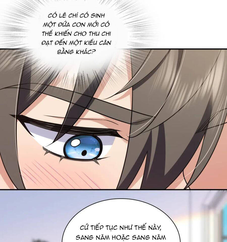 Bà Xã Nhà Tôi Đến Từ Ngàn Năm Trước Chap 204 - Next Chap 205