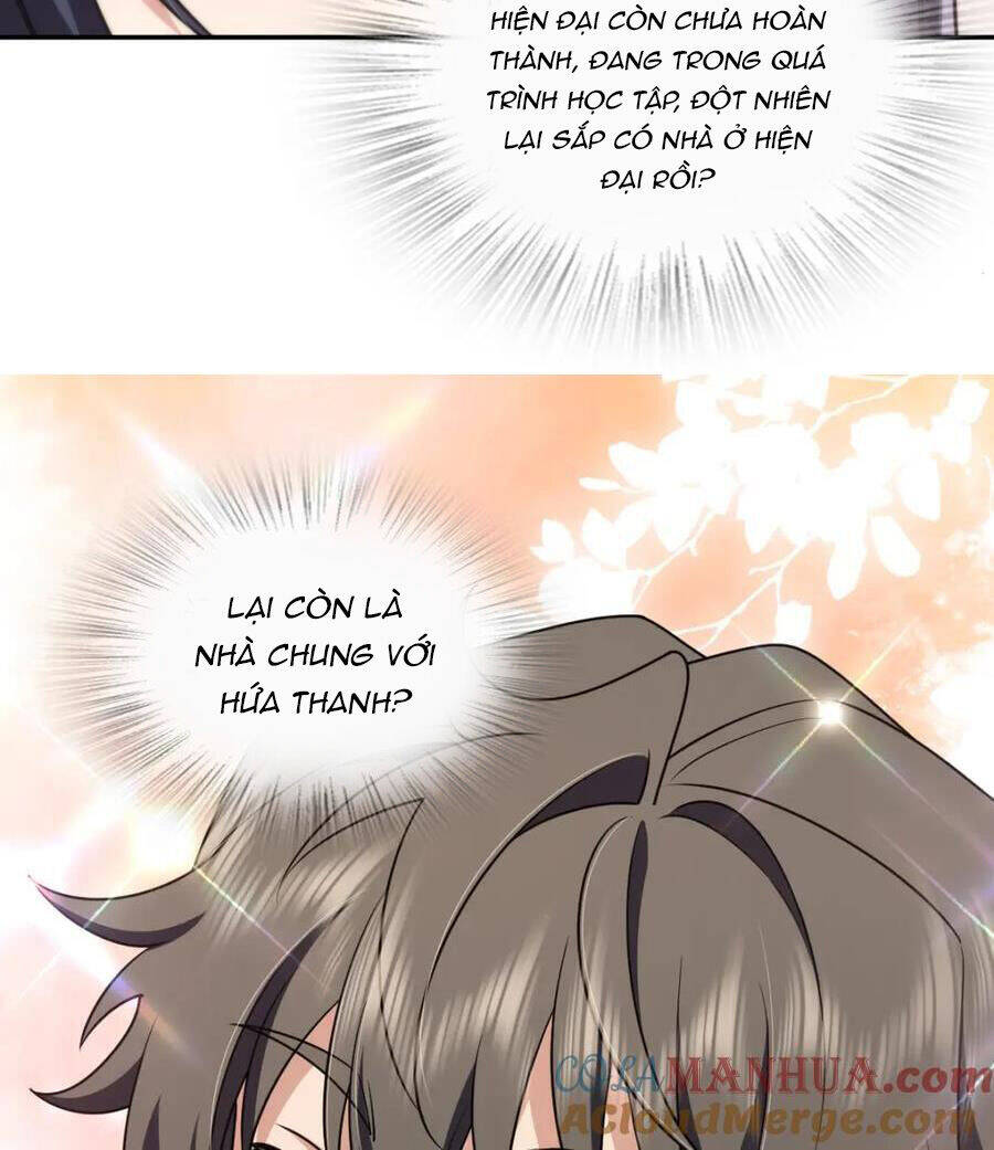 Bà Xã Nhà Tôi Đến Từ Ngàn Năm Trước Chap 204 - Next Chap 205