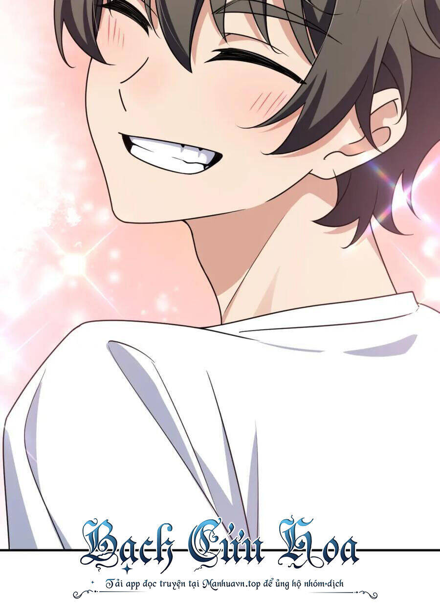 Bà Xã Nhà Tôi Đến Từ Ngàn Năm Trước Chap 204 - Next Chap 205