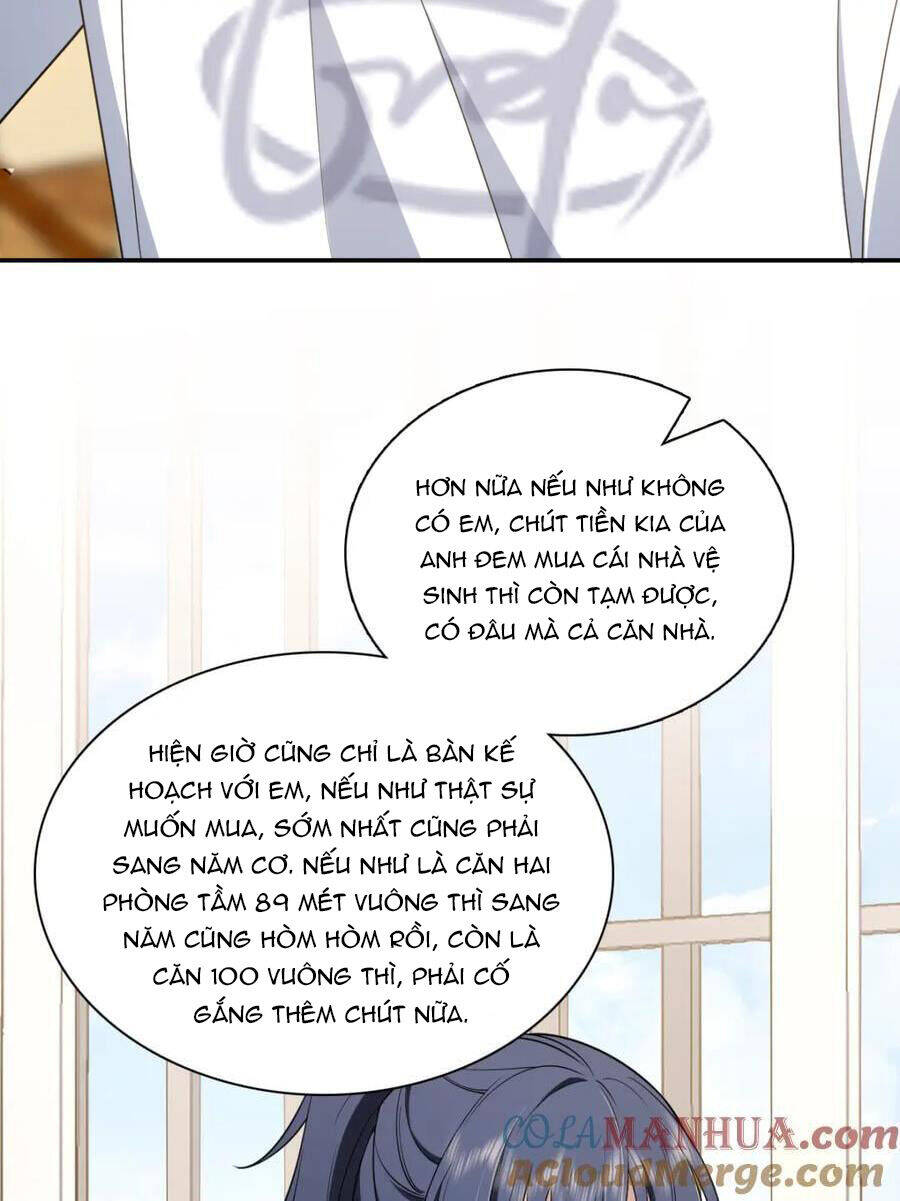 Bà Xã Nhà Tôi Đến Từ Ngàn Năm Trước Chap 204 - Next Chap 205