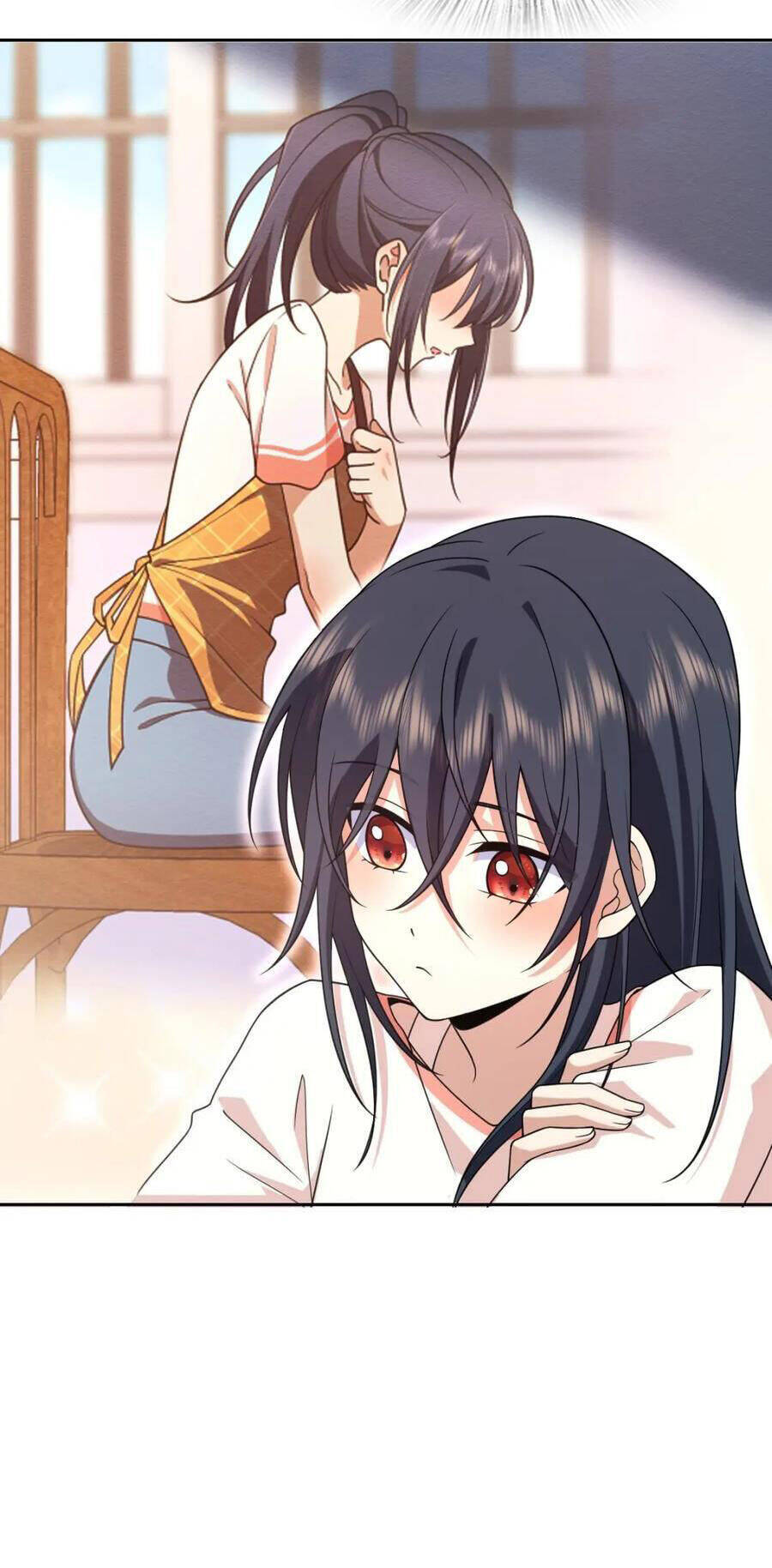 Bà Xã Nhà Tôi Đến Từ Ngàn Năm Trước Chap 205 - Next Chap 206